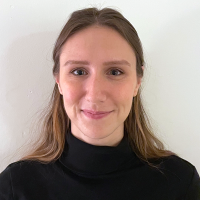 Charlotte Atkins headshot